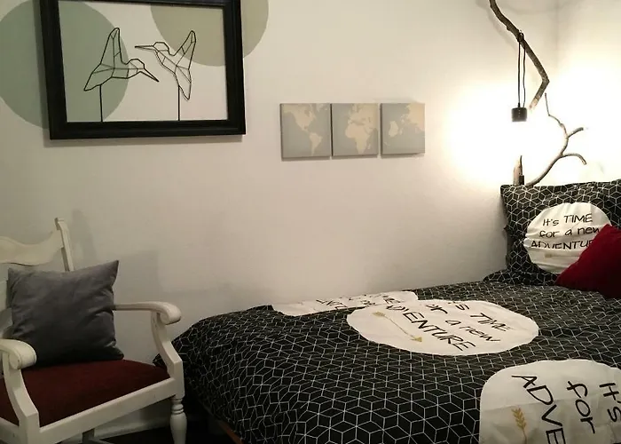 Steigerhaus Sauerland Bestwig