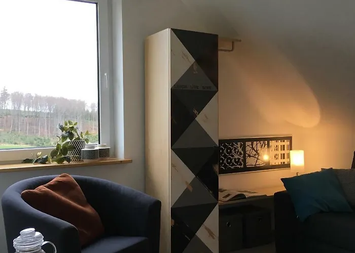 Steigerhaus Sauerland