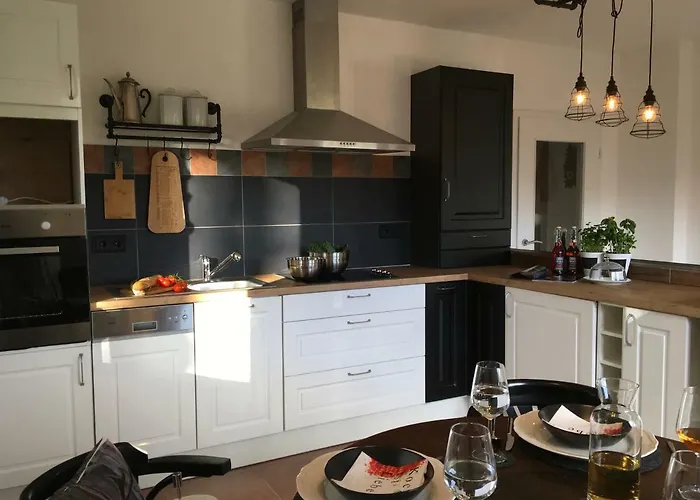 Steigerhaus Sauerland *