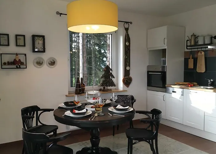 Steigerhaus Sauerland * Bestwig