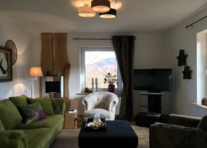 Steigerhaus Sauerland * Bestwig