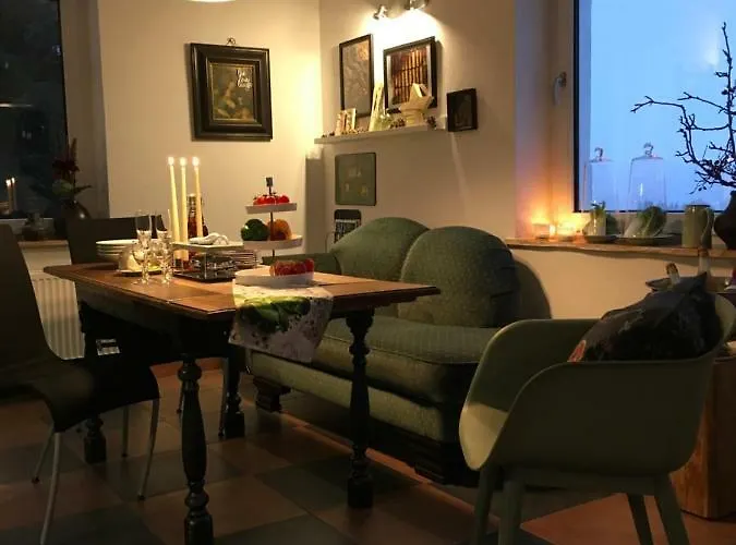 Steigerhaus Sauerland Bestwig