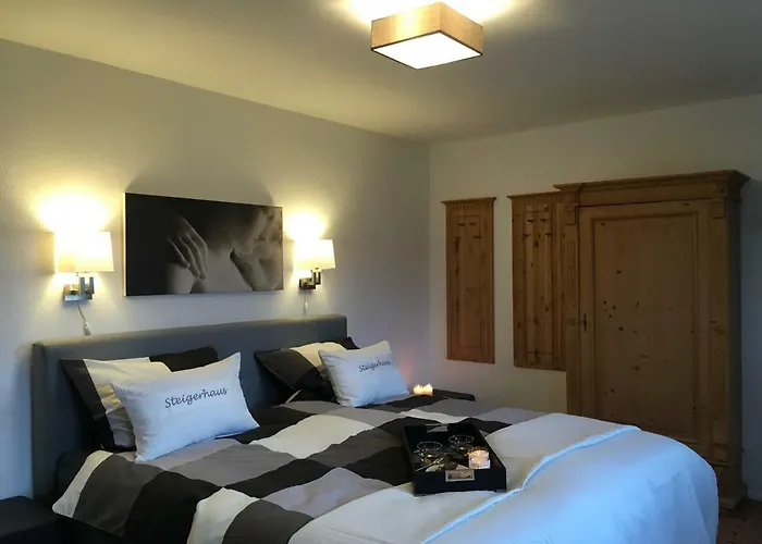 Steigerhaus Sauerland