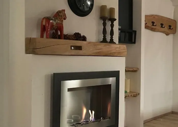 Steigerhaus Sauerland *