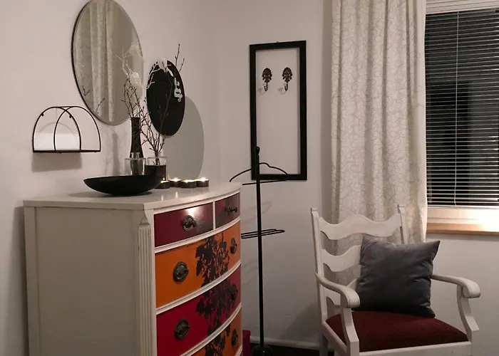 Steigerhaus Sauerland *