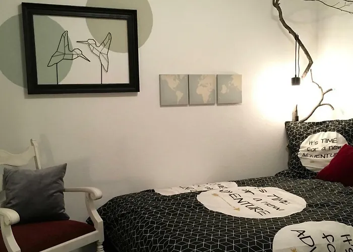 Steigerhaus Sauerland * Bestwig